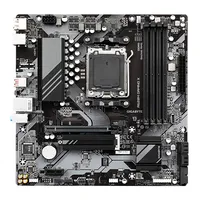 Gigabyte 	A620M Gaming Xg10 Processor family Amd socket Am5 Ddr5 Dimm Memory slots 4 Supported hard disk drive interfaces 	Sata, M.2 Number of Sata connectors Chipset A620 Micro Atx