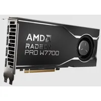 Gpu Amd Radeon Pro W7700 16Gb 100-300000006