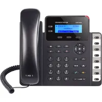 Grandstream Gxp1628 Ip phone - 2 Sip accounts
