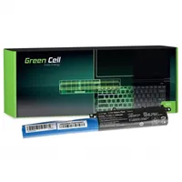 Green Cell Battery for Asus F540 11,25V 2200Mah
