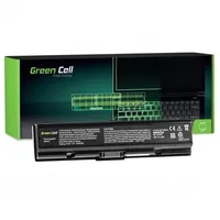 Green Cell Battery for Toshiba A200 11,1V 4400Mah
