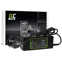 Green Cell Charger Pro 19V 4.74A 90W 5.5-3.0Mm for Samsung R510
