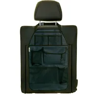 Hauck Baby Products Cover Me Deluxe Car Seat / Storage Compartment 618042
