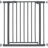 Hauck Open N Stop 2 security gate, 75 - 80 cm, dark gray 59757
