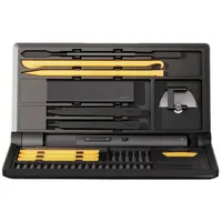 Hoto Precision screwdriver kit pro  Qwlsd012 electronics repair kit
