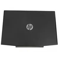 Hp Back Cover Lcd W O Antenna Gsw 