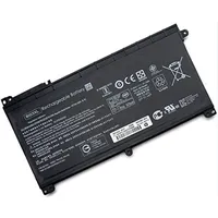 Hp Battery 3.63Ah Lgc496080D