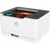 Hp Color Laserjet 150Nw Laser Printer 600 x Dpi / A4 Usb