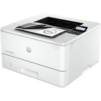 Hp Laserjet Pro 4002Dw Printer 2Z606F, White 2Z606FB19
