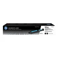 Hp No. 103Ad Neverstop Black 2-Pack W1103Ad