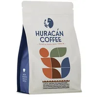 Huracan Coffee beans Queen Emma, 350G
