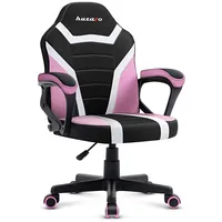 huzaro Gaming chair for children  Ranger 1.0 Pink Mesh
