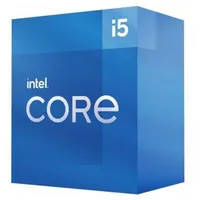 Intel Cpu Core I5-12600K S1700 Box/3.7G Bx8071512600K S Rl4T In