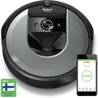 iRobot Roomba i7 Robotic Vacuum Cleaner i7158