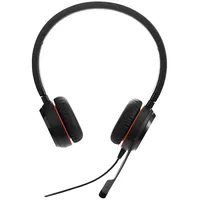 Jabra Evolve 30 Duo Headset Only 3,5 Mm