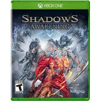 Kalypso Media Shadows Awakening Xbox One