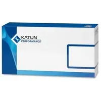 Katun Toner Cartridge 1 PcS  Compatible Cyan