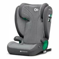 Kinderkraft Car seat Junior Fix 2 i-Size 100-150 cm Rocket Grey
