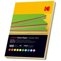 Kodak Color Paper for Home  And Office A4X100