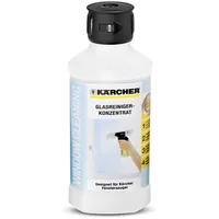 Kärcher window cleaner concentrate for rechargeable cleaner, 500 ml 6.295-881.0
