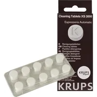 Krups Espresso cleaning tablets Xs300010
