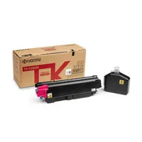 Kyocera Toner Tk-5280M Tk5280M Toner-Kit Tonerkit Magenta 1T02Twbnl0
