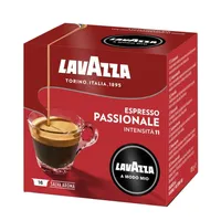 Lavazza Coffee capsules Modo Mio Passionale, 16 caps.
