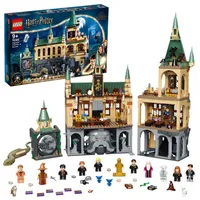 Lego 428007 Harry Potter Chamber of Secrets at Hogwarts