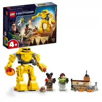 Lego Disney - Pixar Lightyear Zyclops Chase 76830