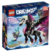 Lego Dreamzzz - Pegasus Flying Horse 71457