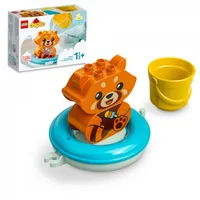 Lego Duplo duplo - Bath Time Fun Floating Red Panda 10964