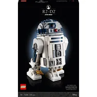 Lego Star Wars 75308 - R2-D2 75308
