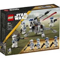 Lego Star Wars 75345 - 501St Legion Clone Battle Pack