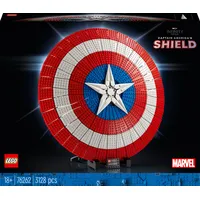 Lego Super Heroes Marvel 76262 - Captain American kilpi 76262

