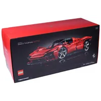Lego Technic Ferrari Daytona Sp342143 
