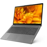 Lenovo Ideapad 3 15Itl6 Notebook 39.6 cm 15.6 Full Hd Intel Core i3 i3-1115G4 8 Gb Ddr4-Sdram 256 Ssd Wi-Fi 5 802.11Ac Grey
