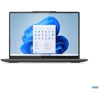 Lenovo Yoga Pro 9 Intel Core i7 i7-13705H Laptop 36.8 cm 14.5 3K 16 Gb Lpddr5X-Sdram 512 Ssd Nvidia Geforce Rtx 4050 Wi-Fi 6E 802.11Ax Windows 11 Home Grey
