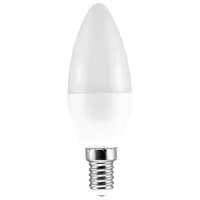 Light Bulb Leduro Power consumption 5 Watts Luminous flux 400 Lumen 3000 K 220-240V Beam angle 250 degrees 21135