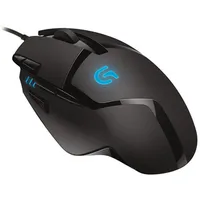 Logitech G402 Ultra Fast Fps Gaming Mouse