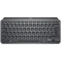 Logitech Mx Mechanical Mini Bluetooth Illuminated Keyboard  - Graphite Us Intl Tactile