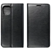 Magnet Book for Samsung Galaxy S22 Plus black