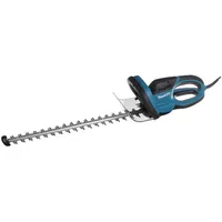 Makita Uh6580 power hedge trimmer Double blade 670 W 4.4 kg
