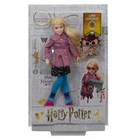Mattel Doll Harry Potter Ginny Weasley
