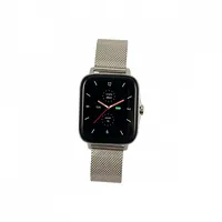Maxcom Smartwatch  Fit Fw55 aurum pro silver
