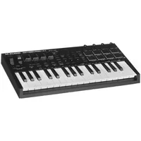 Medisana M-Audio Oxygen Pro Mini Midi keyboard 32 keys Usb Black
