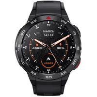 Mibro Smartwatch  Gs Pro Black

