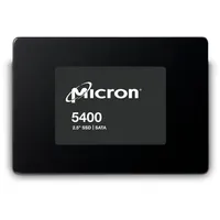 Micron Ssd drive 5400 Max 960Gb Sata 2.5 7Mm Single Pack
