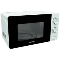 Microwave oven Gorenje Mo20E1W