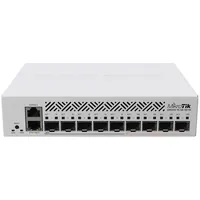 Mikrotik Cloud Router Switch  Crs310-1G-5S-4SIn with 800