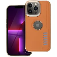 Milano Case for Iphone 13 Pro brown